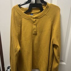 Old Navy Sweatshirt