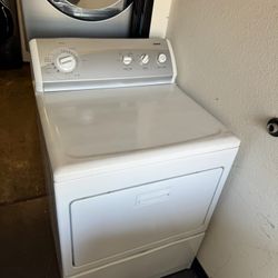 Used Kenmore Washer with Warranty 