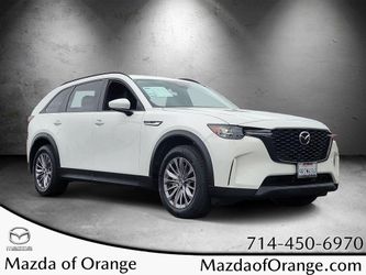2025 Mazda CX-90