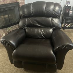 Recliner Lazboy