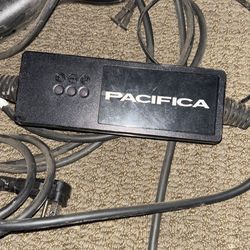 Electric Car Charger