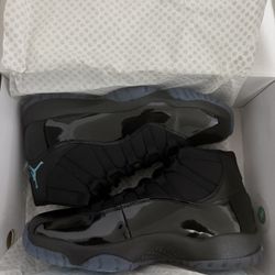 Jordan 11s Size 10