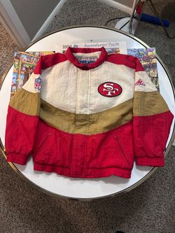 Vintage 49rs youth medium jacket