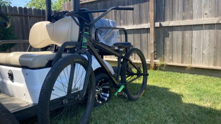 Maniac SE flyer 27.5in 2020