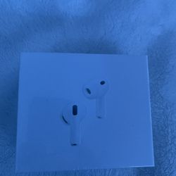 AirPods Pro’s 3