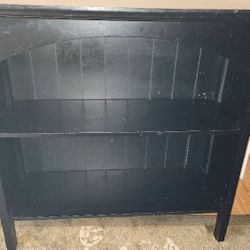 TV Stand and SHELF