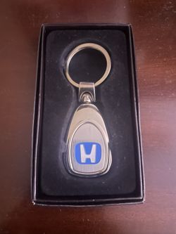 Honda Key Chain
