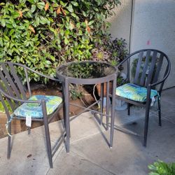 Patio/porch Furniture Set