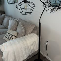 Floor Lamp