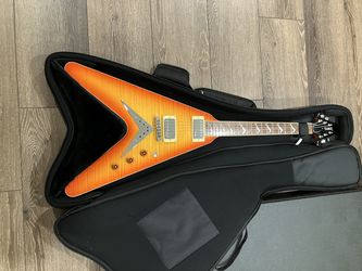 2017 Hamer Vector V Reissue
