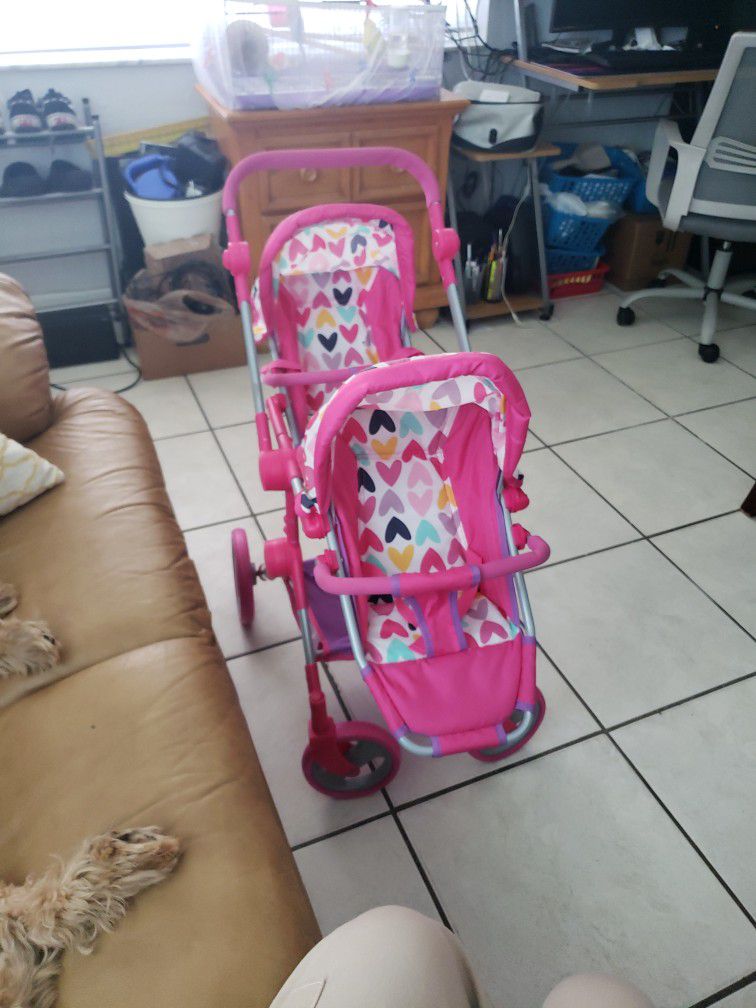 Baby Stoller For Girls
