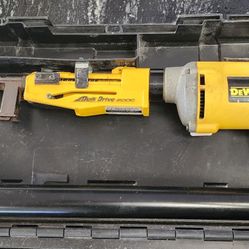 Dewalt Screw Gun DW275QD