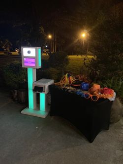 Photobooth For Sale 