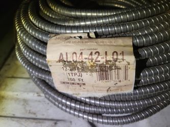 250ft wire