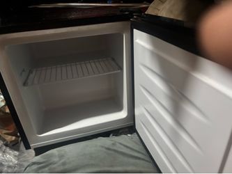 Bangson Mini Freezer