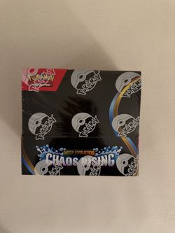 Pokémon Booster Box