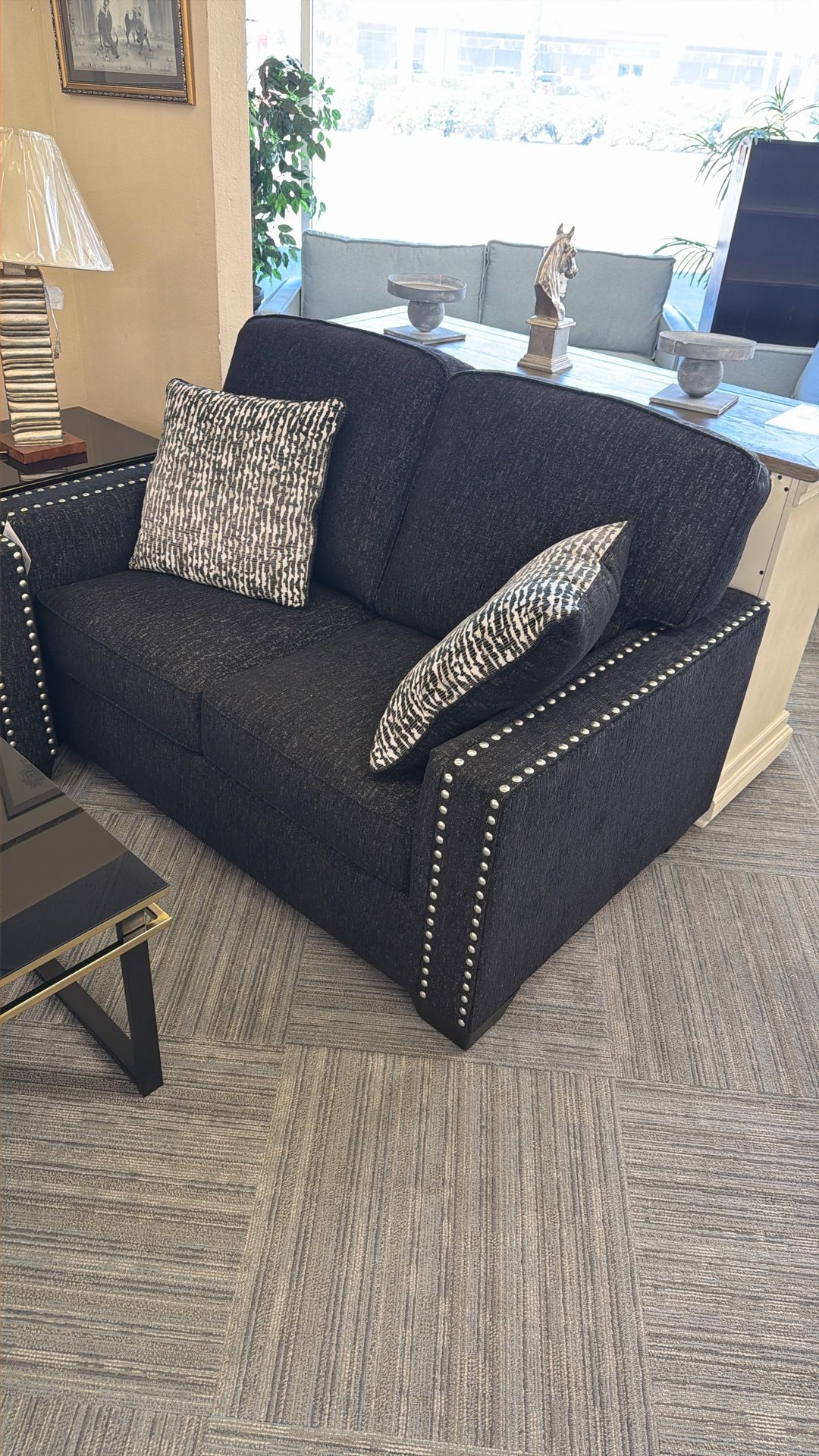 Ashley Sofa Loveseat Marked Down For Black Friday