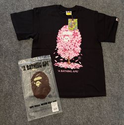Bape shirt
