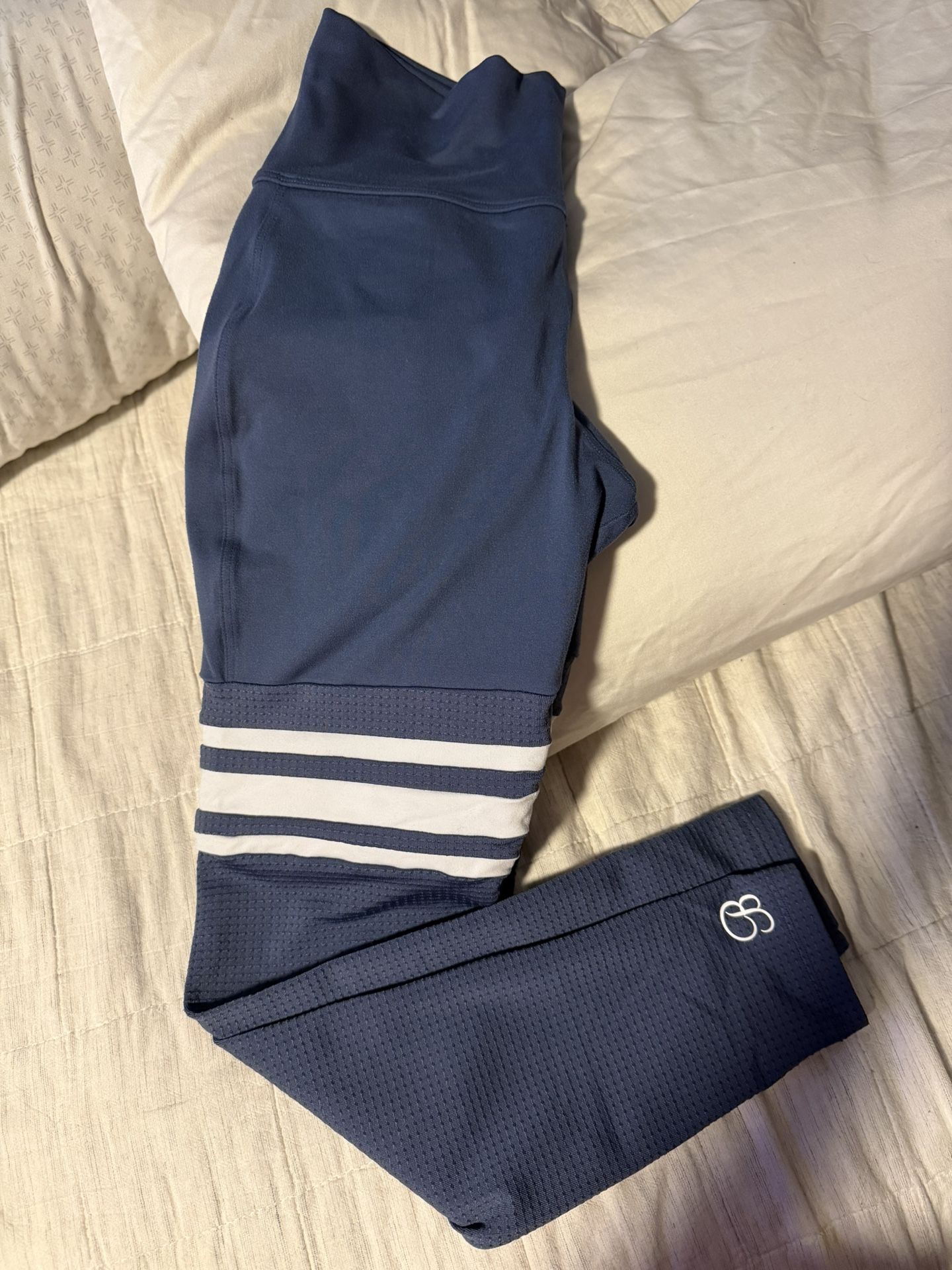 Bombshell Sportswear Leggings 