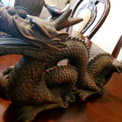Dragons