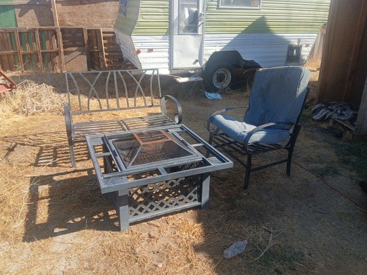 Rv And Out Door