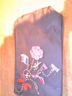 Lancome Bag