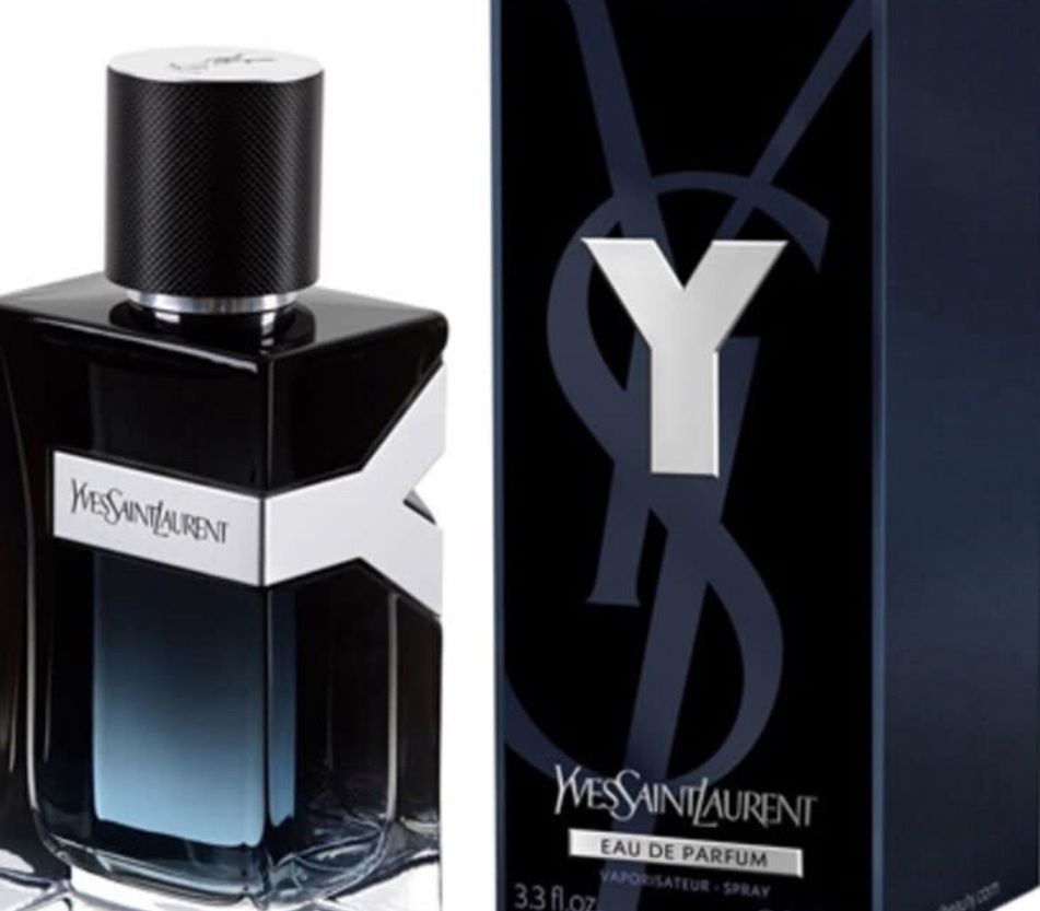 Y By Yves Saint Laurent