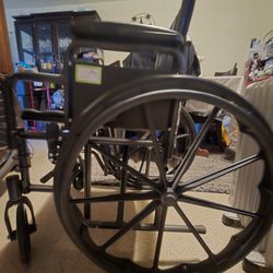 Wheelchair
