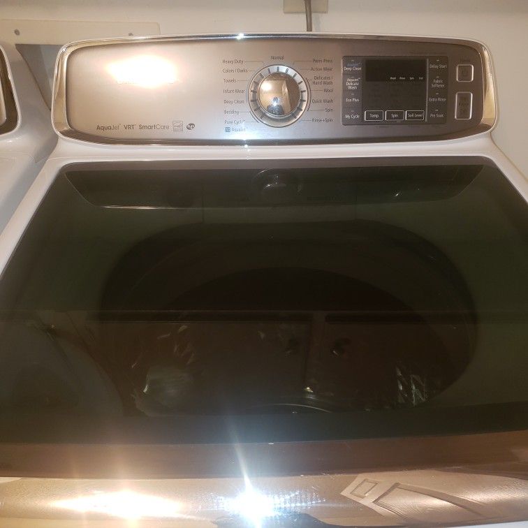 Samsung Washer