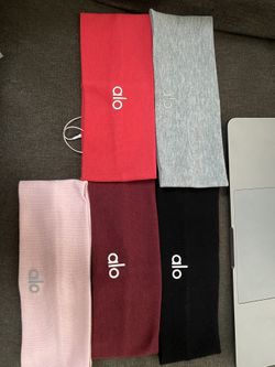 Alo Head Bands 