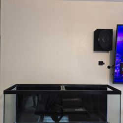 Aquarium 55 Gallon