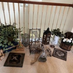 Amazing Decor $10-$29 Each Item 
