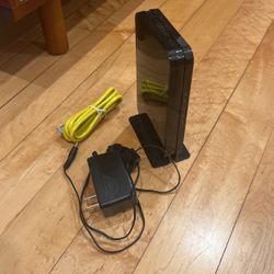 NETGEAR CM500 Modem