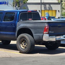 2008 Toyota Tacoma