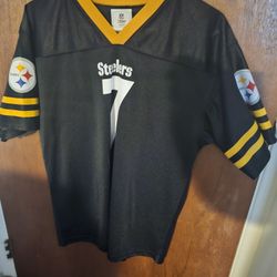 Official Licensed Youth Jersey