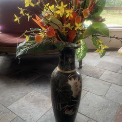 Artificial Potted Plant