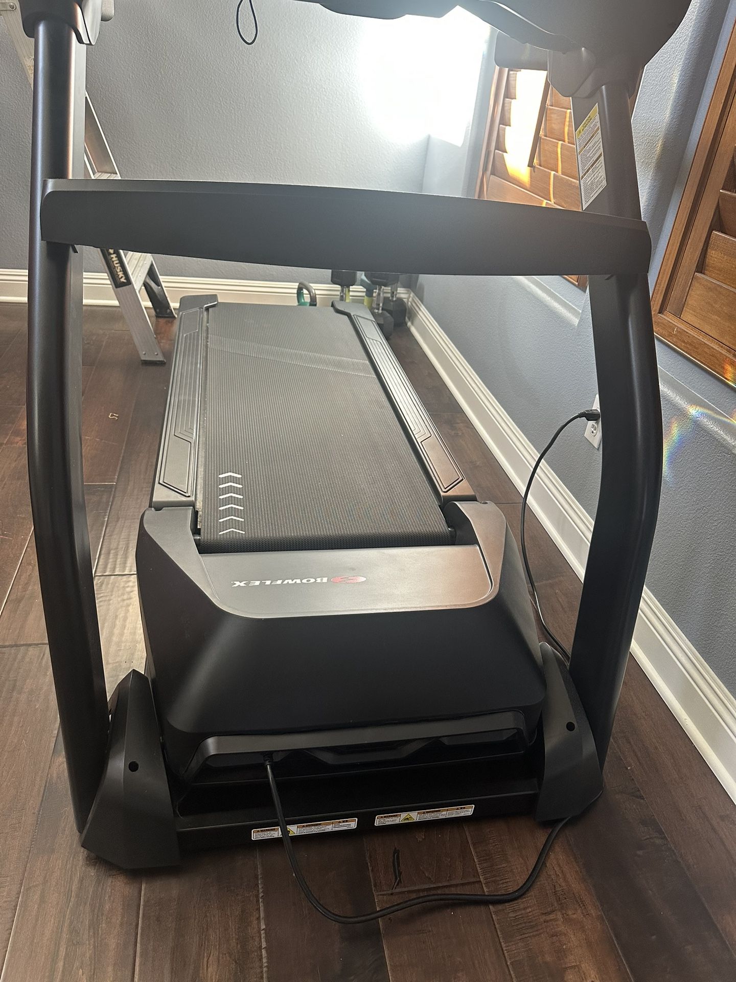 Bowflex Treadmill 