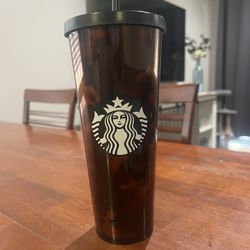Starbucks Cup
