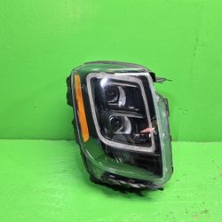 Headlight Telluride 2020 2021 2022 OEM