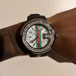 Gucci Watch 