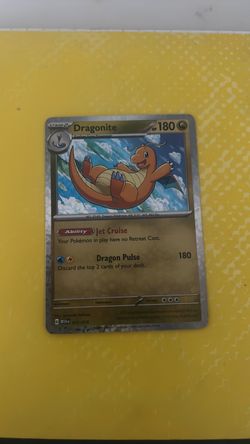 Dragonite