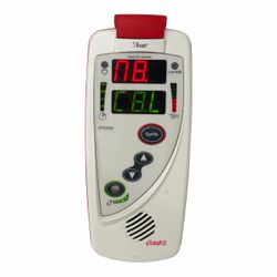 Masimo Rad-5 Handheld Signal Extraction Pulse Oximeter Monitor - POWER TESTED