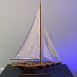 Decorative Ship