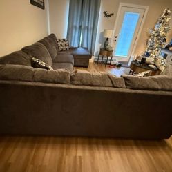 Sectional Seccional ASK FOR PRİCE 