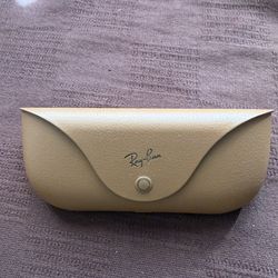 Meta Rayban charging case like new