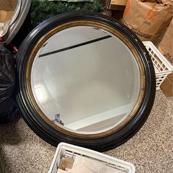 Helen Hunt Mirror
