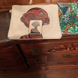 Cosmetic Bag 
