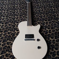 Gretsch Streamliner Jet Shell Pink Guitar