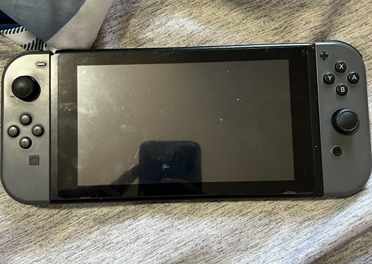 Switch And 2k21