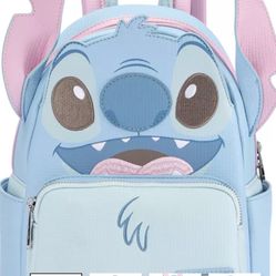Disney Parks Stitch Loungefly 